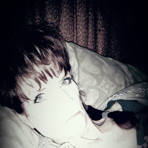 Meet your Posher, Joanne